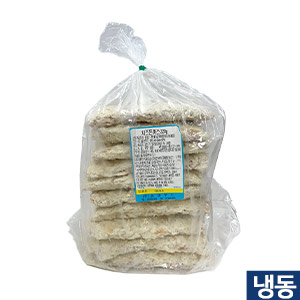 셰프-치즈돈까스2.2kg