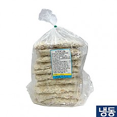 셰프-치즈돈까스2.2kg