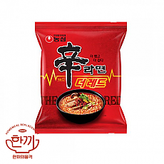 신라면더레드-멀티(농심)