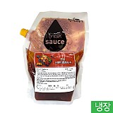 한품 스위트칠리소스1kg