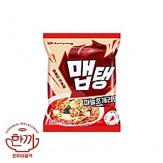 맵탱마늘조개라면-멀티(삼양)