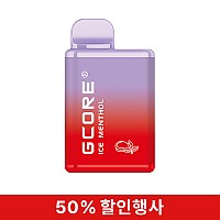 [전담]지코어-아이스맨솔