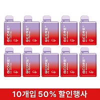 (10입묶음)전담-지코어_아이스맨솔