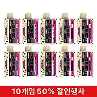 (10입묶음)전담-베이프_스트로베리아이스크림