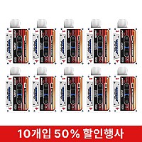 (10입묶음)전담-베이프_키위망고워터메론