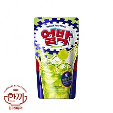 얼박 샤인머스캣230ml(동아제약)