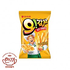 오감자그라탕맛대용량95g
