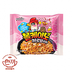 볼케이노까르보나라-멀티(팔도)
