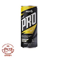 핫식스더프로멀티비타민(뚱)애플망고향