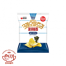 크레오파트라 포테토칩(농심)