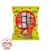 배홍동칼빔면-멀티(농심)