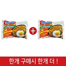 (행사1+1)미고랭라면-멀티(수입)