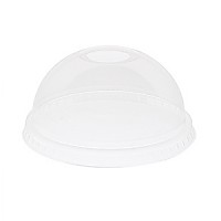 투명컵-돔뚜껑32온스(태령)