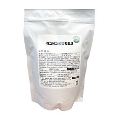 머그머그-리얼핫초코900g