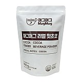 머그머그-리얼핫초코900g