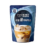 머그머그-리얼쿨커피믹스800g