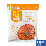한품-낙지볶음밥300g