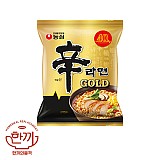신라면골드-멀티(농심)
