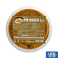 한품-된장찌개