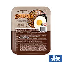 한품-간장닭갈비200g