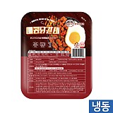한품-매콤닭갈비200g