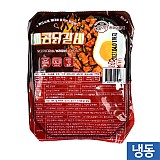 한품-매콤닭갈비200g