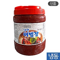 냉면비빔장2kg