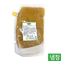 SI마늘소스2kg