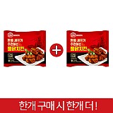 (행사1+1)한품-불닭치킨200g