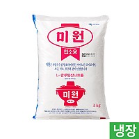 미원3kg