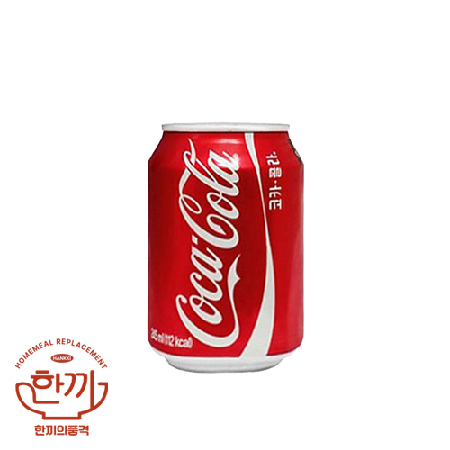 코카콜라스터비245ml캔(코카)