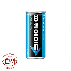 파워에이드M/B240ml캔(코카)