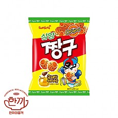 짱구(삼양)