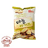 마늘바게트(다담)