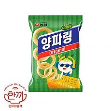양파링(농심)