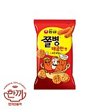 쫄병스낵매콤한(농심)