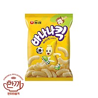 바나나킥(농심)