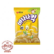 바나나킥(농심)