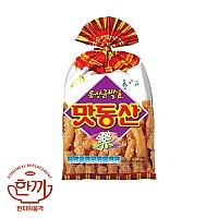 맛동산(해태제과)