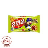 홈런볼초코(해태제과)