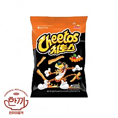 치토스매콤한맛(롯데제과)