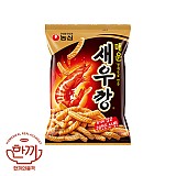 매운새우깡(농심)