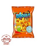 카라멜콘메이플(크라운제과)