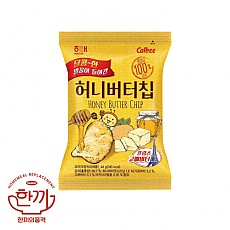 허니버터칩(해태제과)