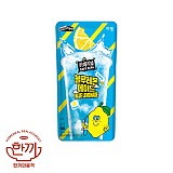 블루레몬에이드(파우치)230ml(쟈뎅)
