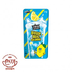블루레몬에이드(파우치)230ml(쟈뎅)