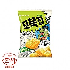 꼬북칩콘스프(오리온)