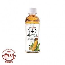 옥수수수염차340ml펫(광동)