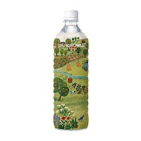 케이보울 복숭아아이스티 1L