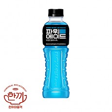 파워에이드M/B600ml펫(코카)